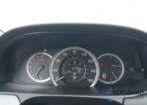 2013 Honda Accord Lx from USA, damaged, VIN 1HGCR2F35DA094071